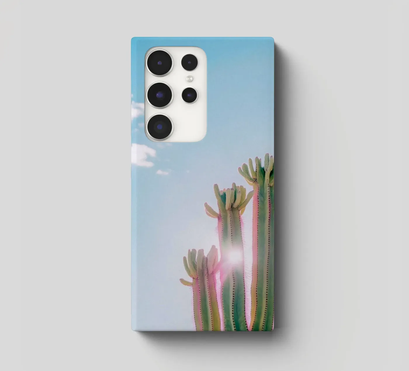 79 cover samsung da Pink California | Affiches & Posters