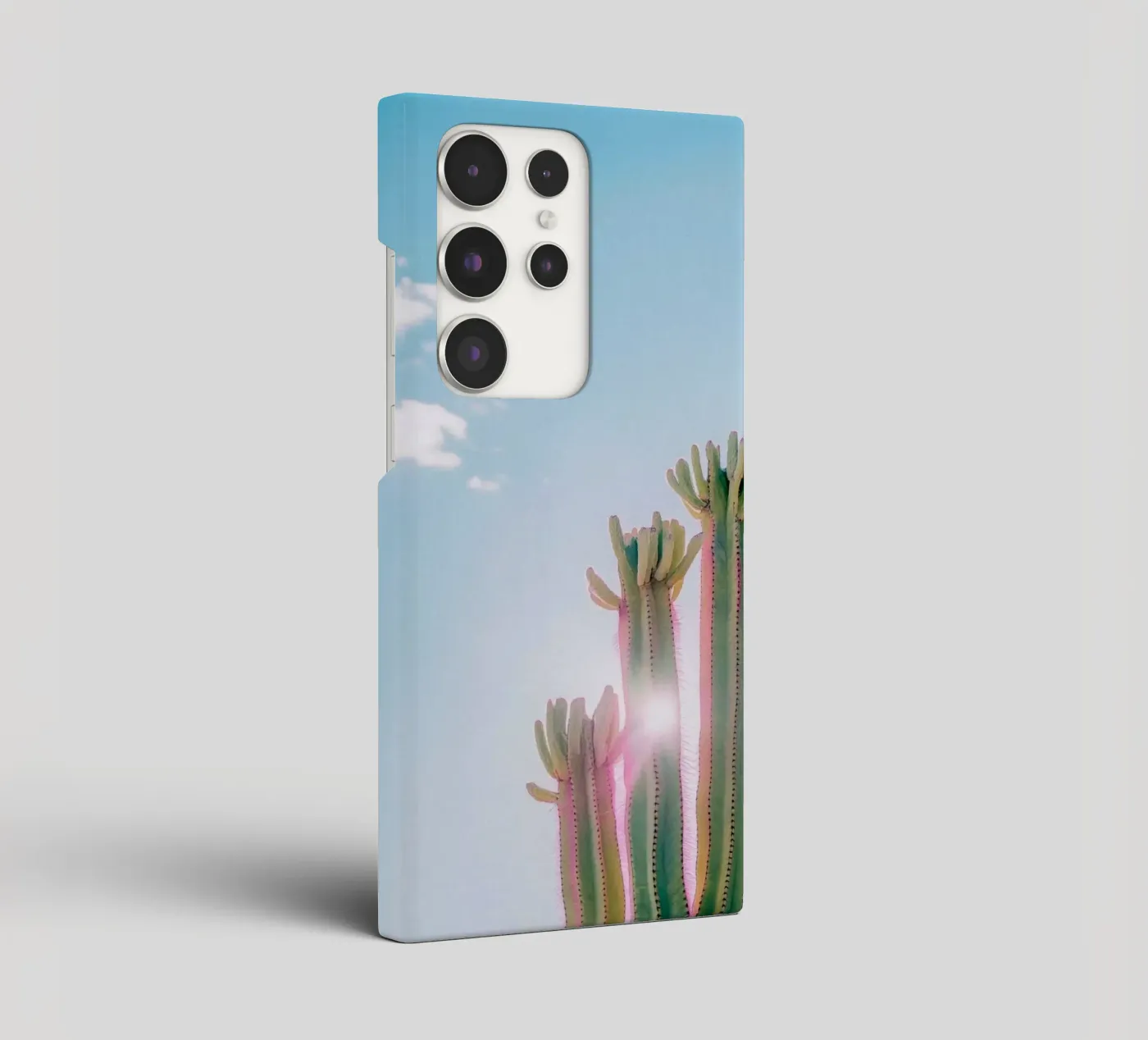 79 cover samsung da Pink California | Affiches & Posters