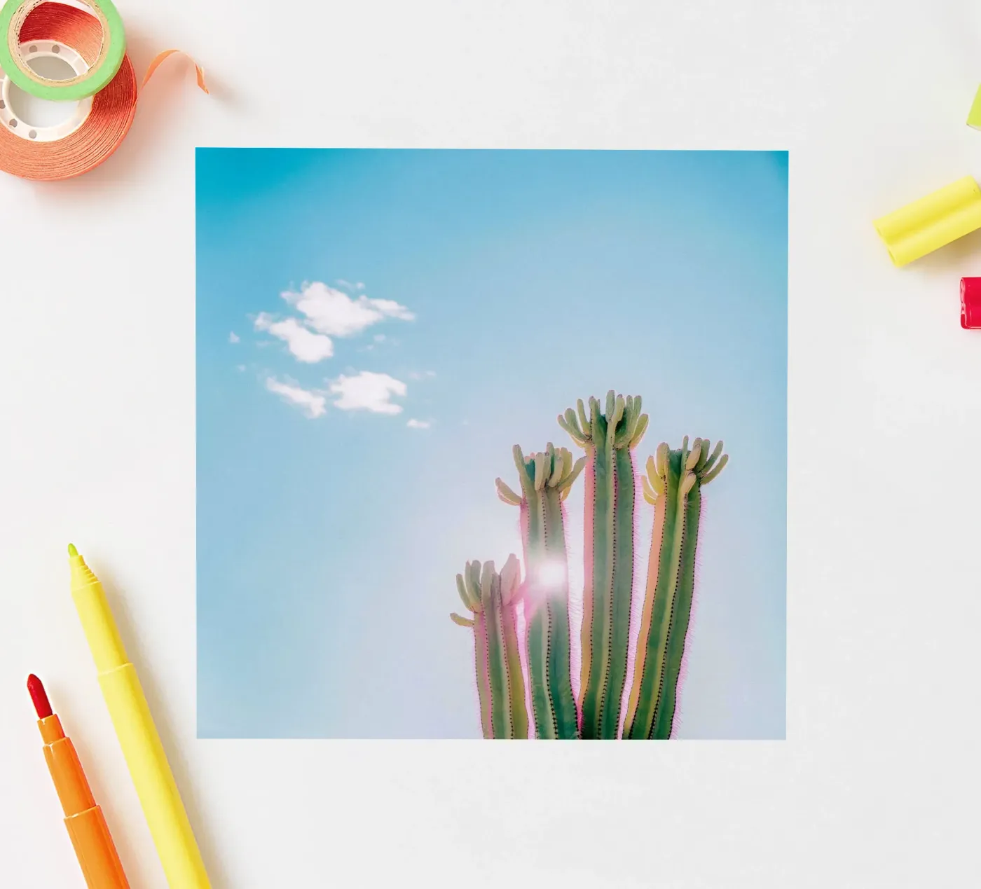 79 sticker by Pink California | Affiches & Posters