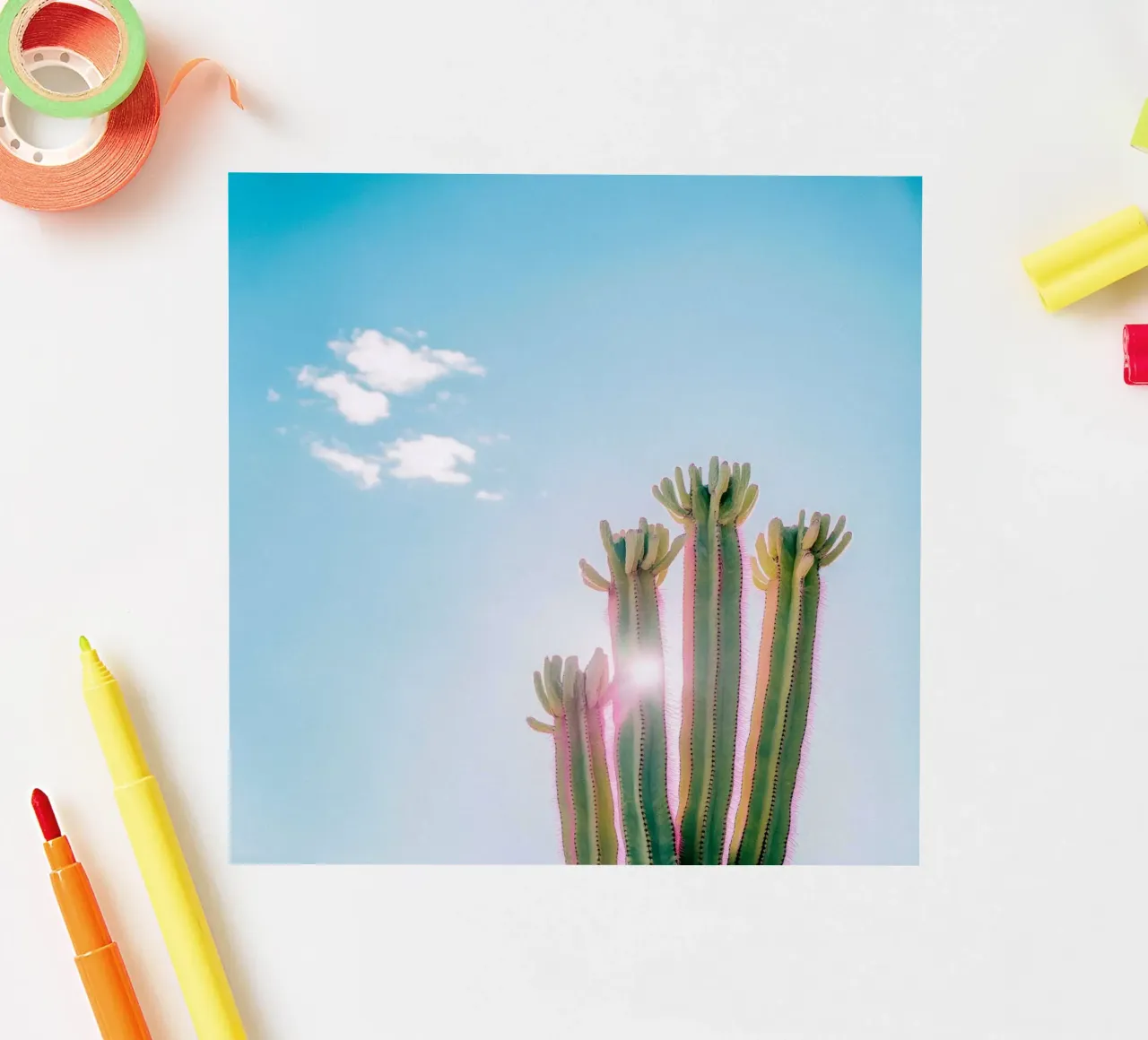 79 sticker by Pink California | Affiches & Posters