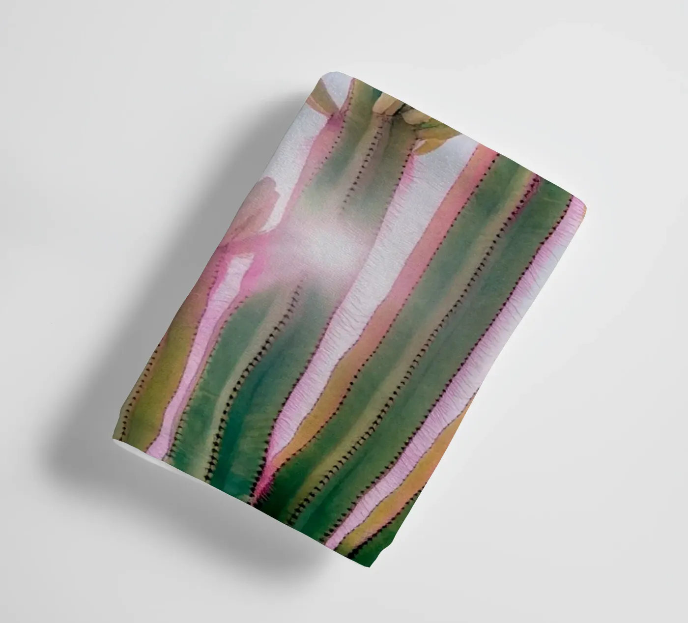 79 badhanddoek van Pink California | Affiches & Posters