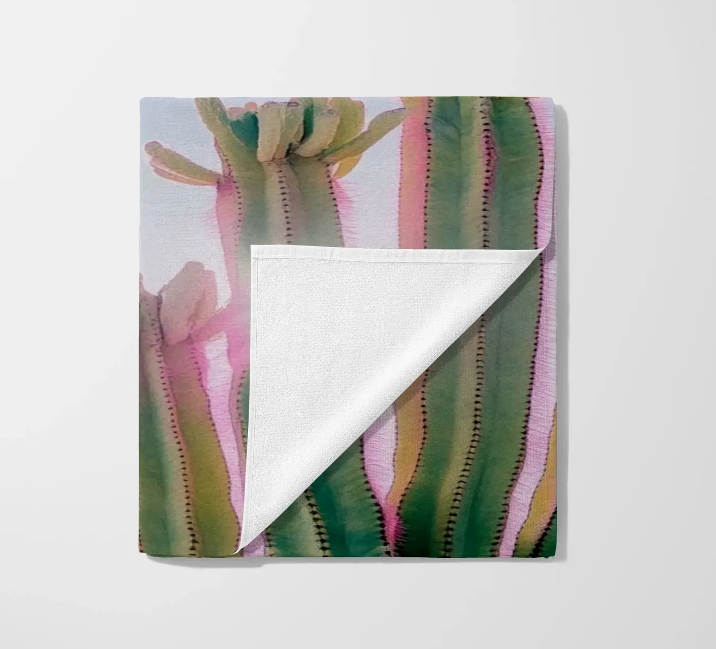 79 telo mare da Pink California | Affiches & Posters