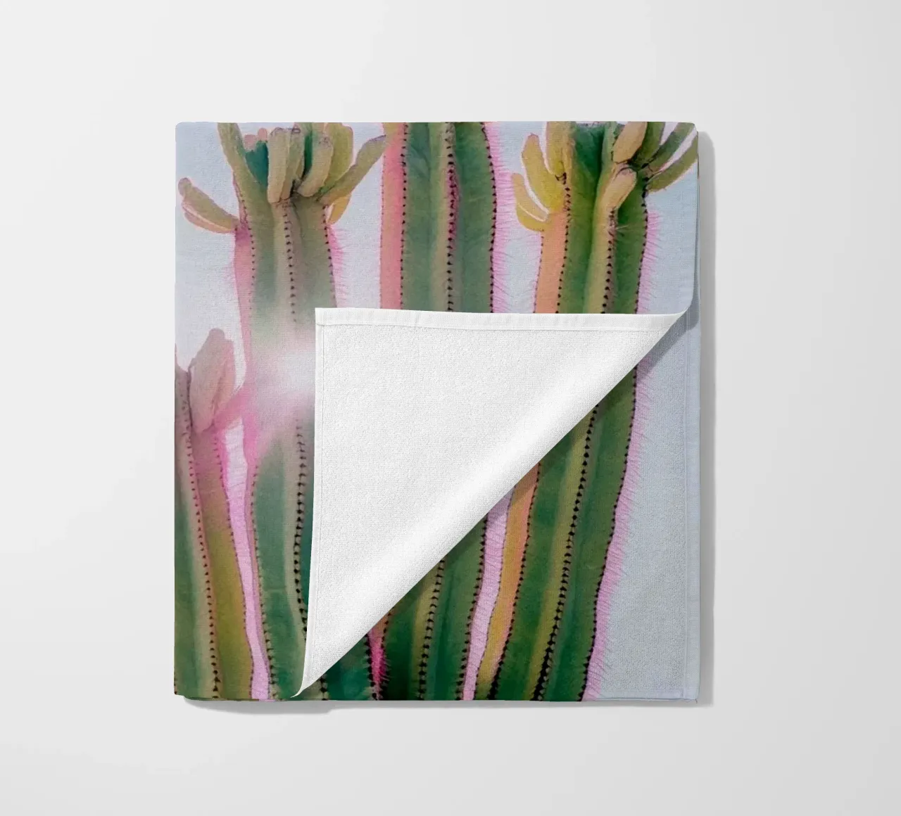 79 telo mare da Pink California | Affiches & Posters