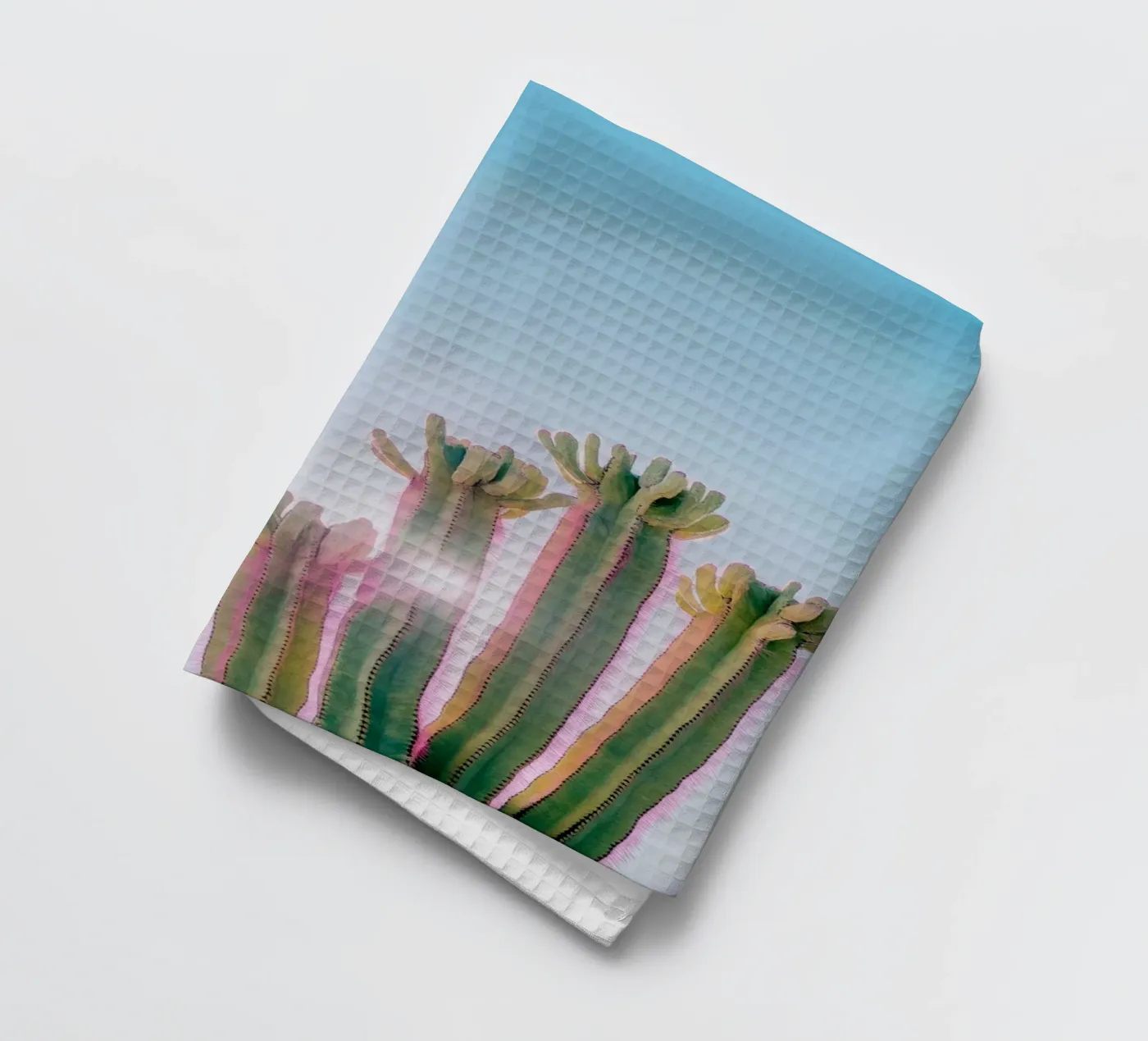 79 torchon de Pink California | Affiches & Posters
