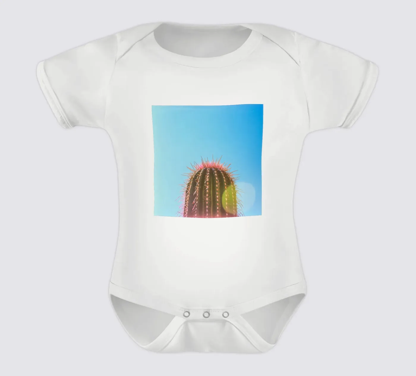 80 body bébé de Pink California | Affiches & Posters