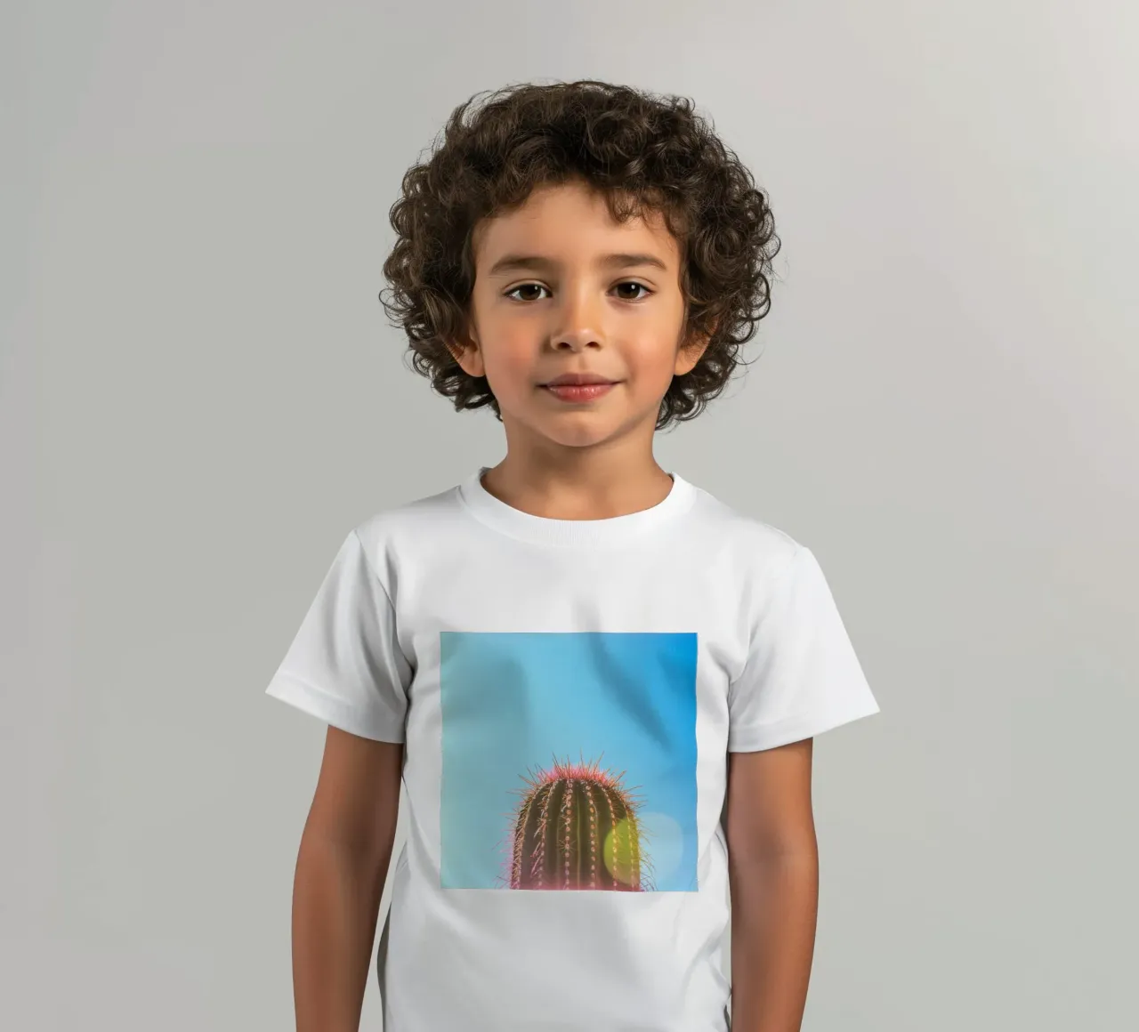 80 t-shirt bambini da Pink California | Affiches & Posters