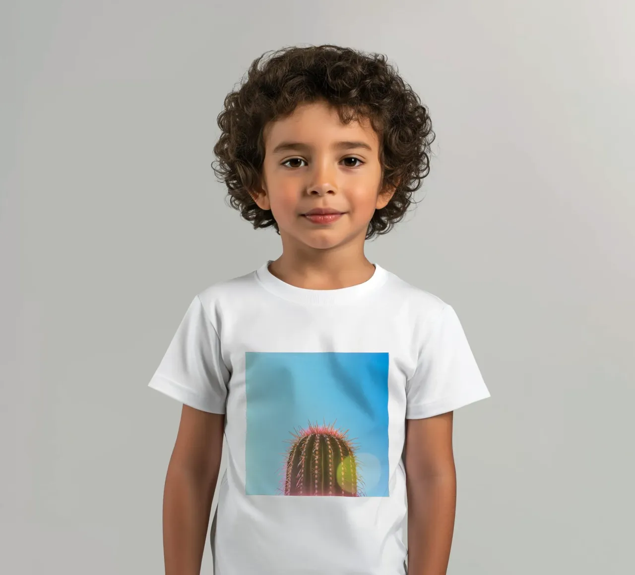 80 t-shirt bambini da Pink California | Affiches & Posters