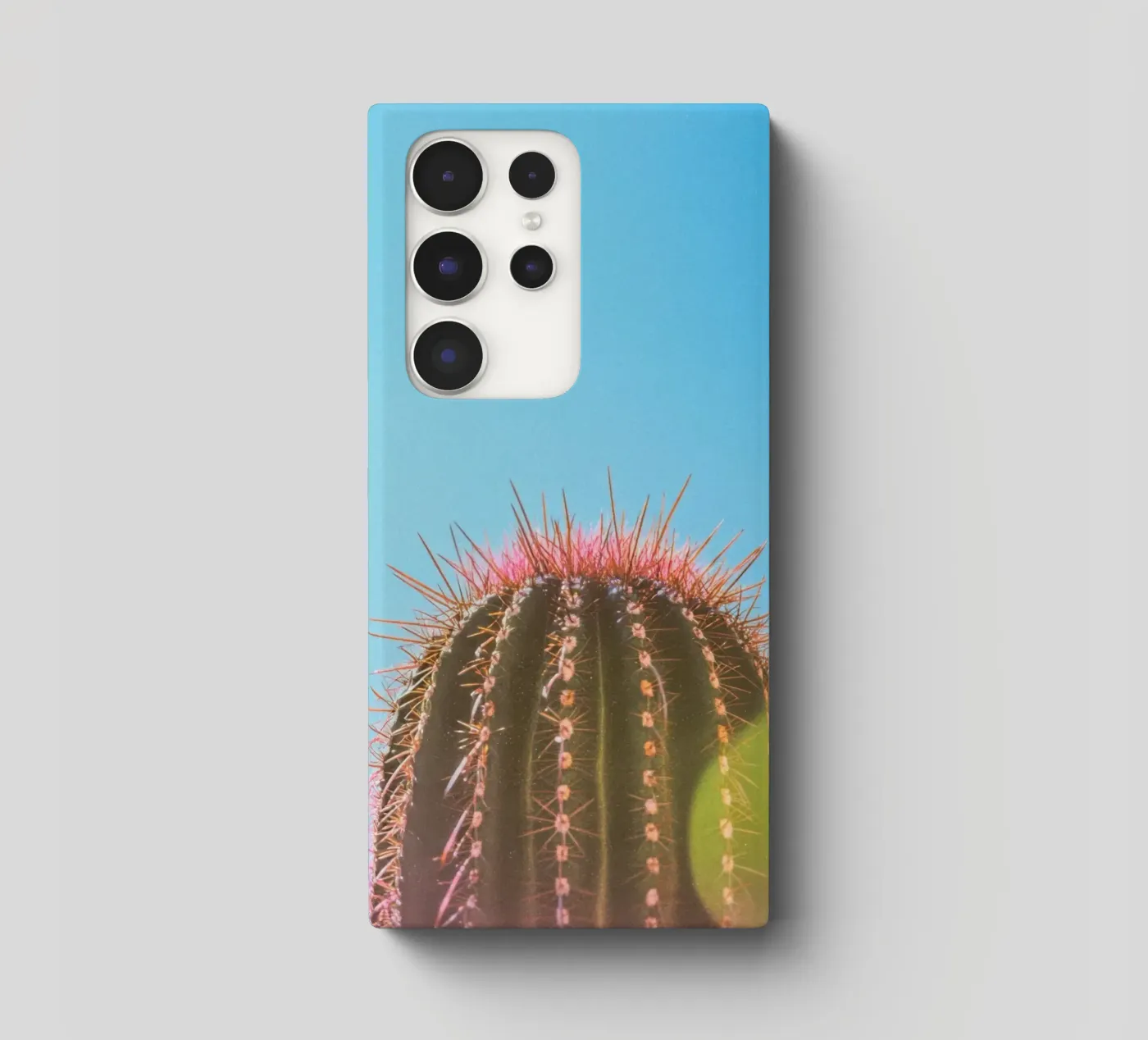 80 cover samsung da Pink California | Affiches & Posters