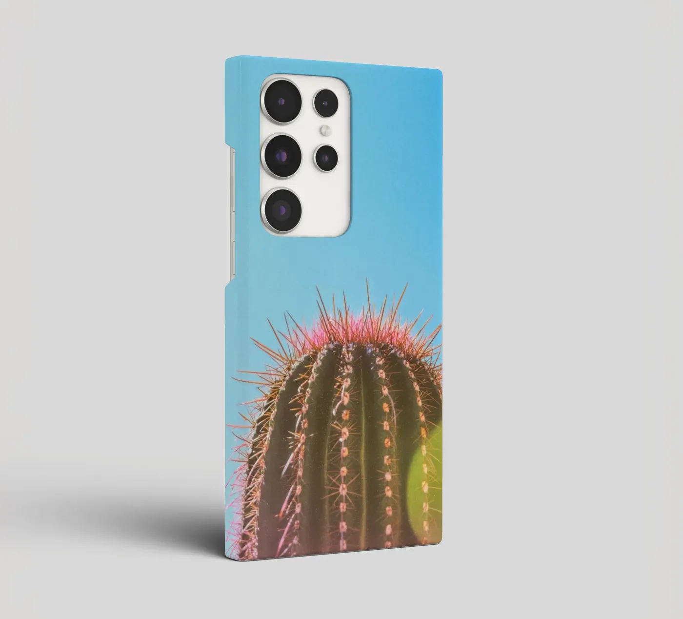80 cover samsung da Pink California | Affiches & Posters