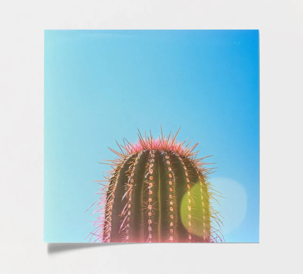 80 sticker sheet by Pink California | Affiches & Posters