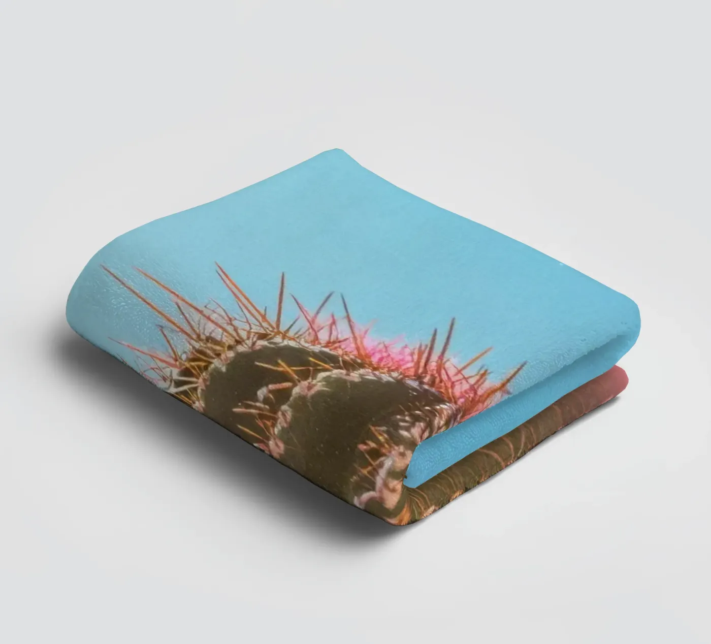 80 towel by Pink California | Affiches & Posters