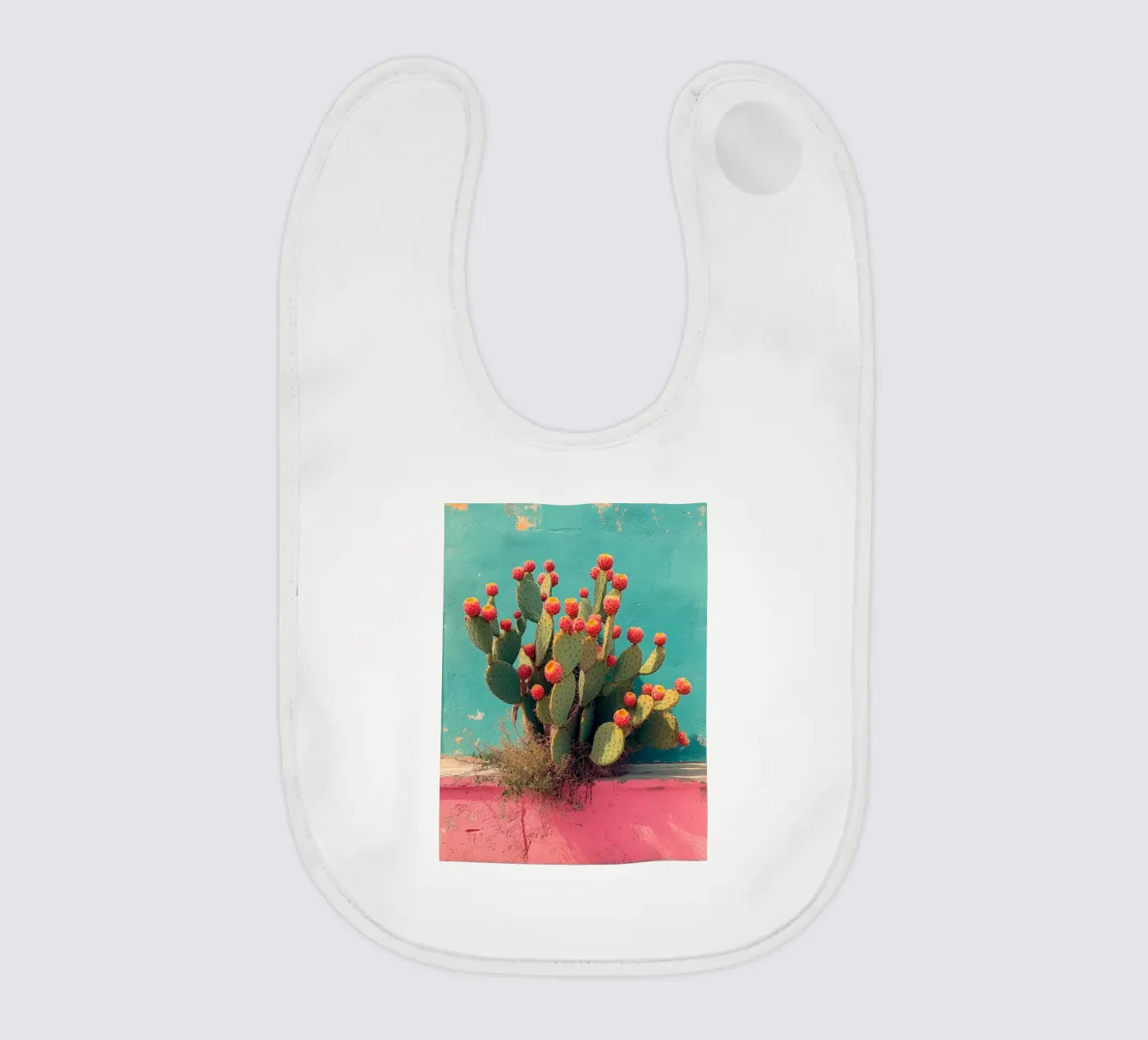 82 baby bib by Pink California | Affiches & Posters