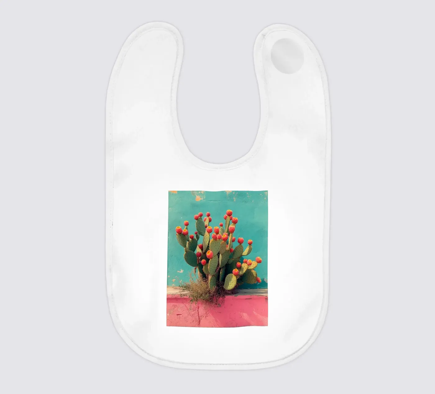 82 baby bib by Pink California | Affiches & Posters
