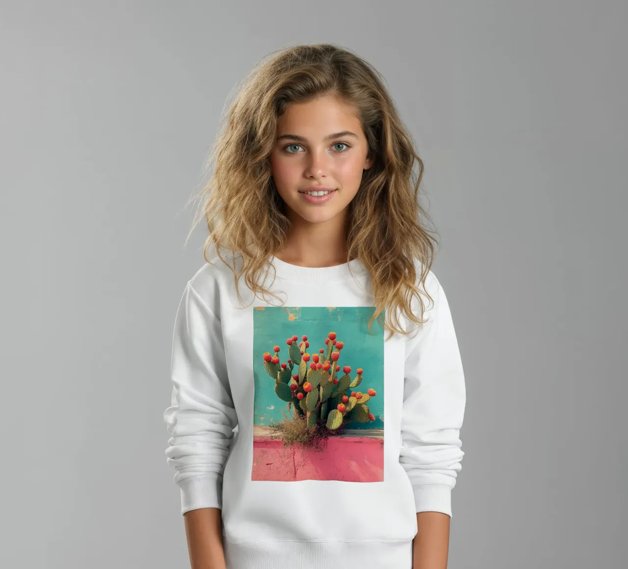 82 felpa bambino da Pink California | Affiches & Posters