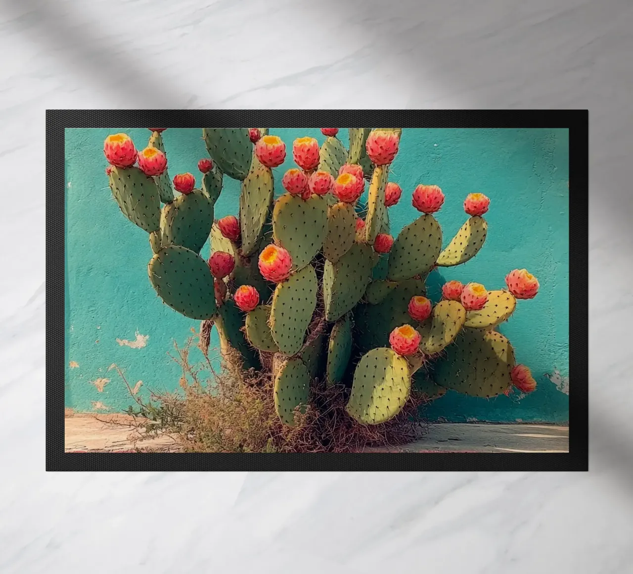 82 zerbino da Pink California | Affiches & Posters