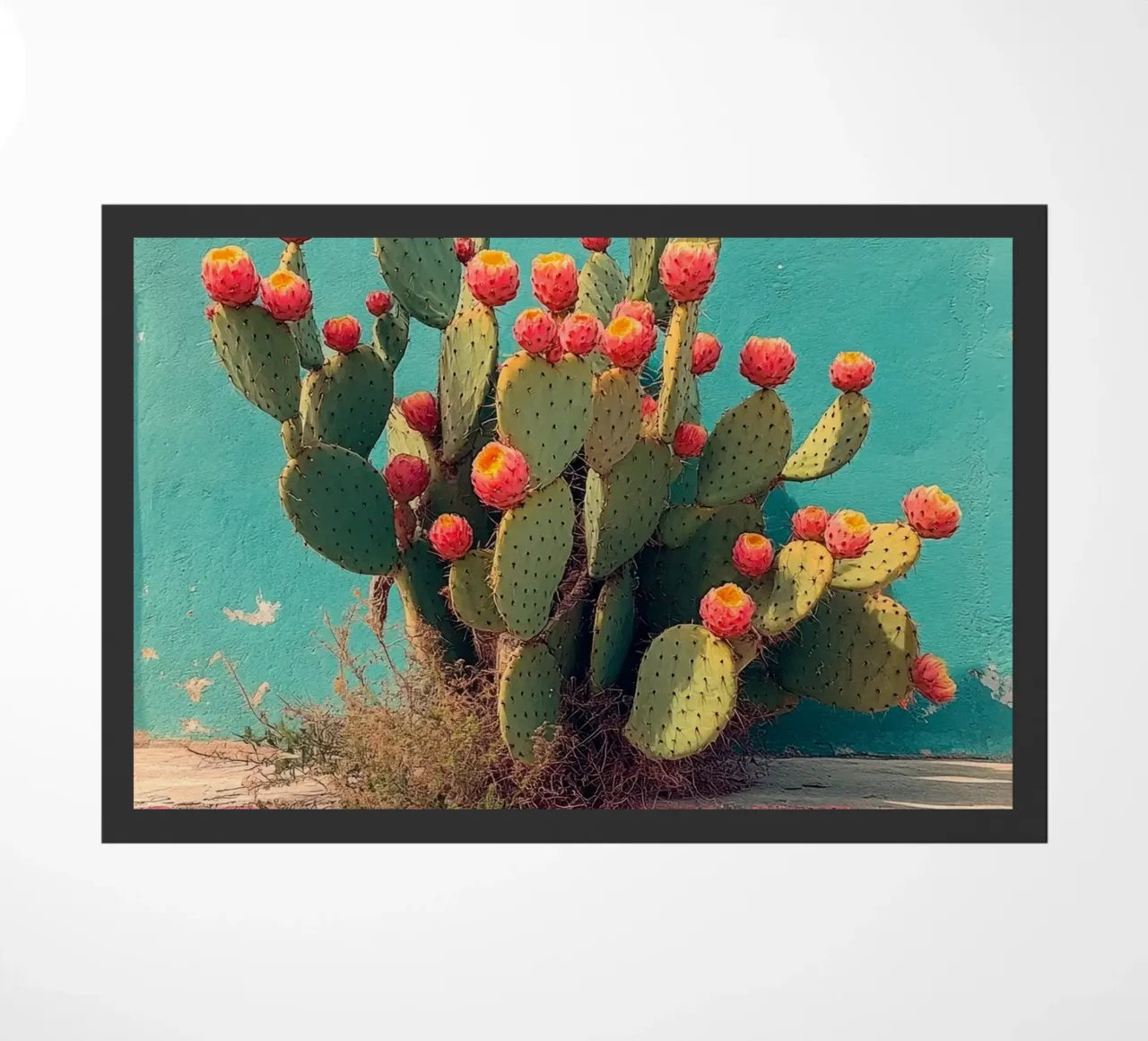 82 zerbino da Pink California | Affiches & Posters