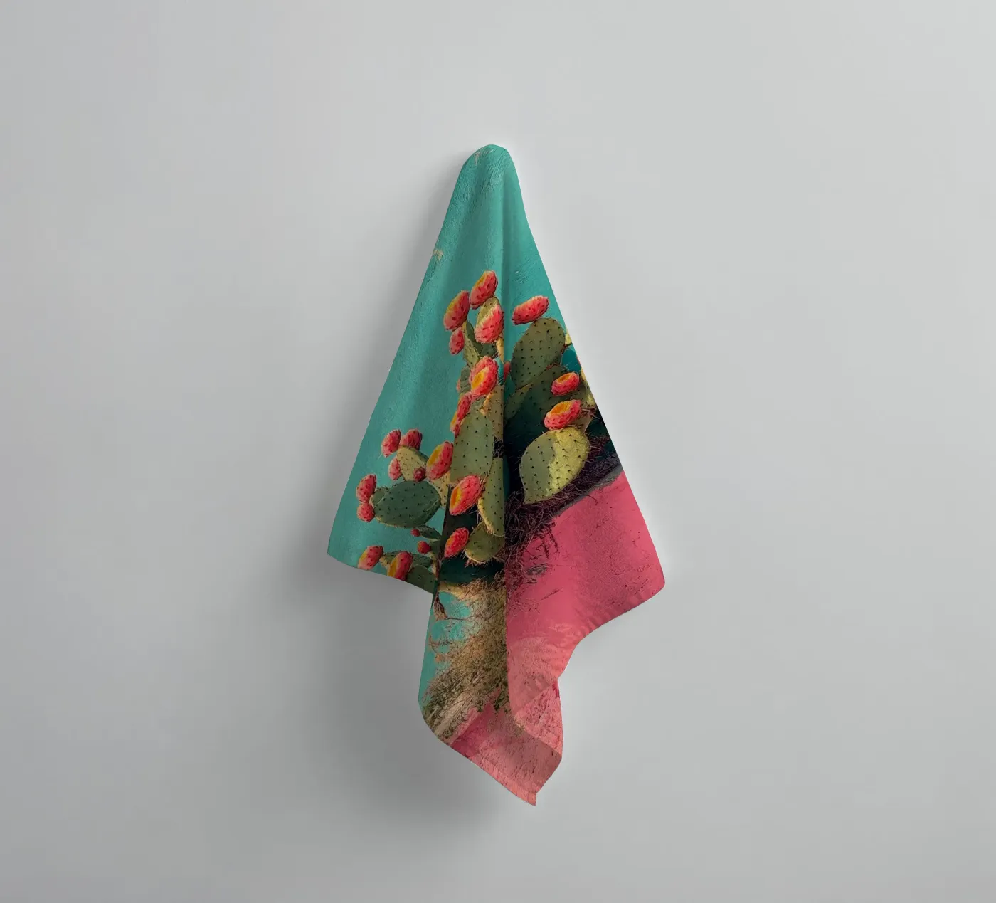 82 towel by Pink California | Affiches & Posters