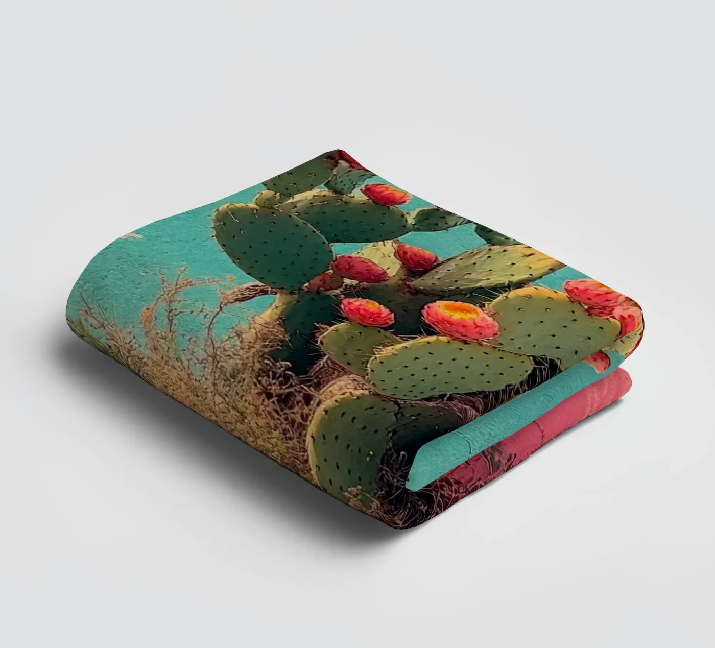 82 towel by Pink California | Affiches & Posters