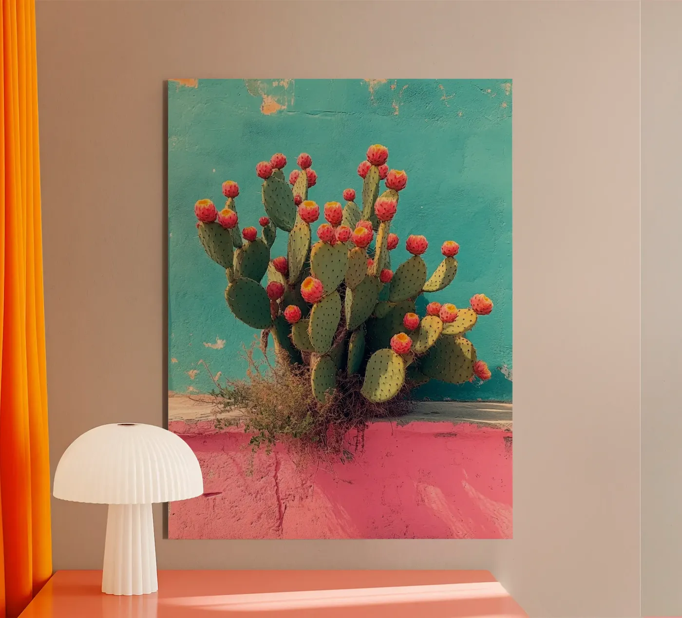 82 pannello forex da Pink California | Affiches & Posters