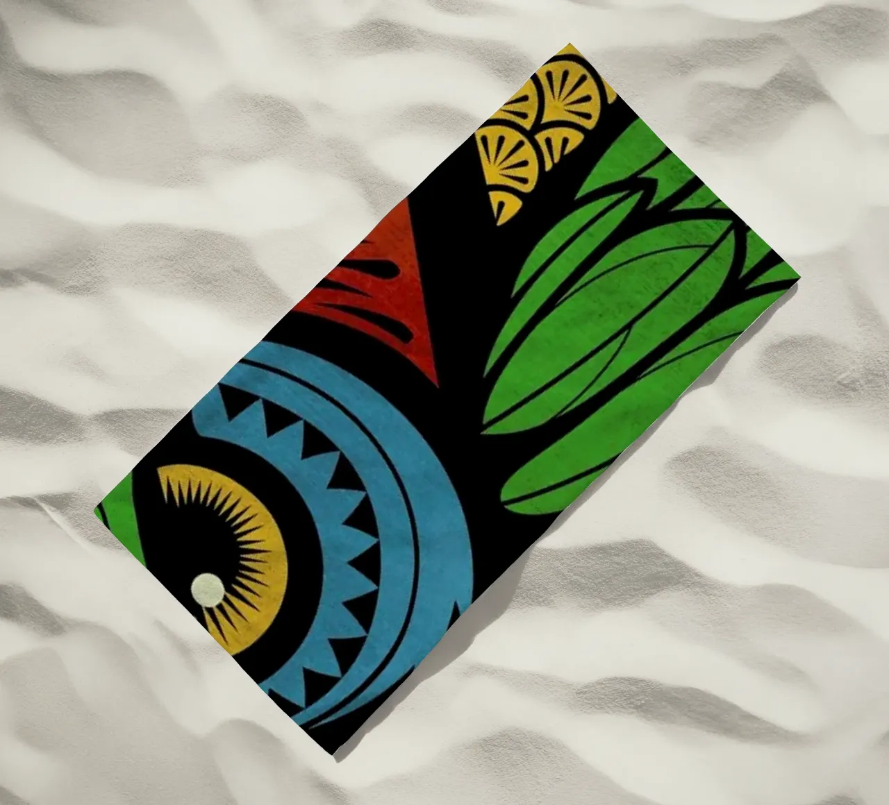 Owl telo mare da Oscar Odd Diodoro