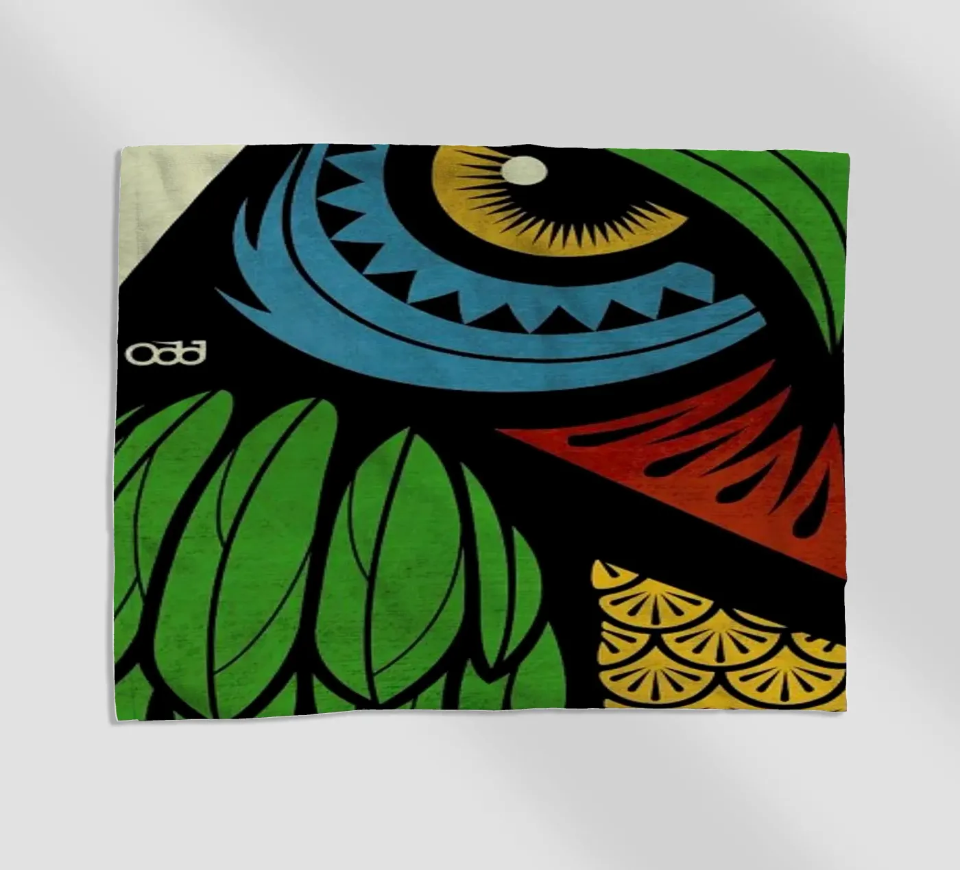 Owl telo mare da Oscar Odd Diodoro