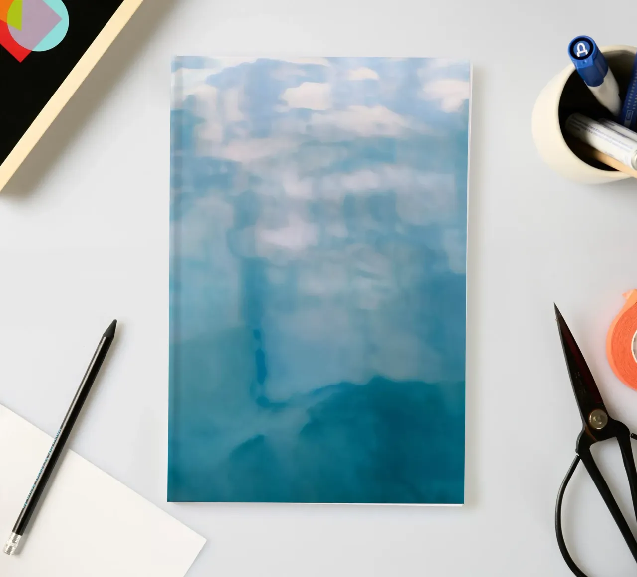 On the Water 2 diario da menega sabidussi | moods