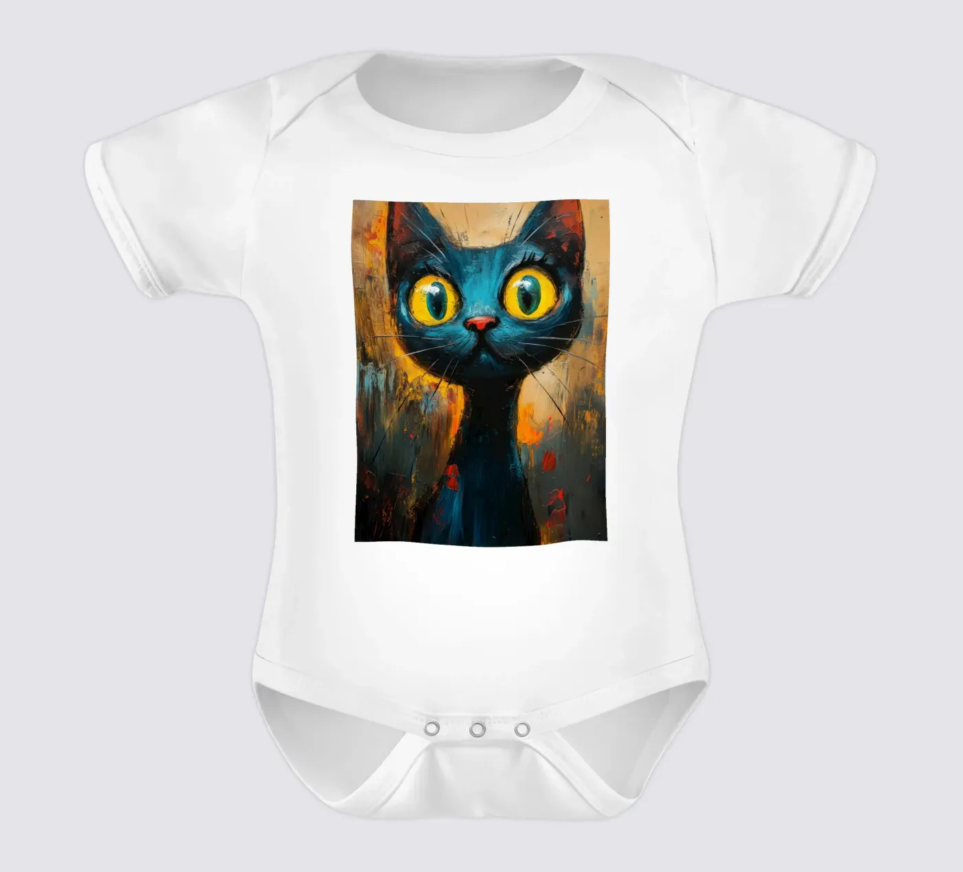 Kat body bébé de Art Unleashed