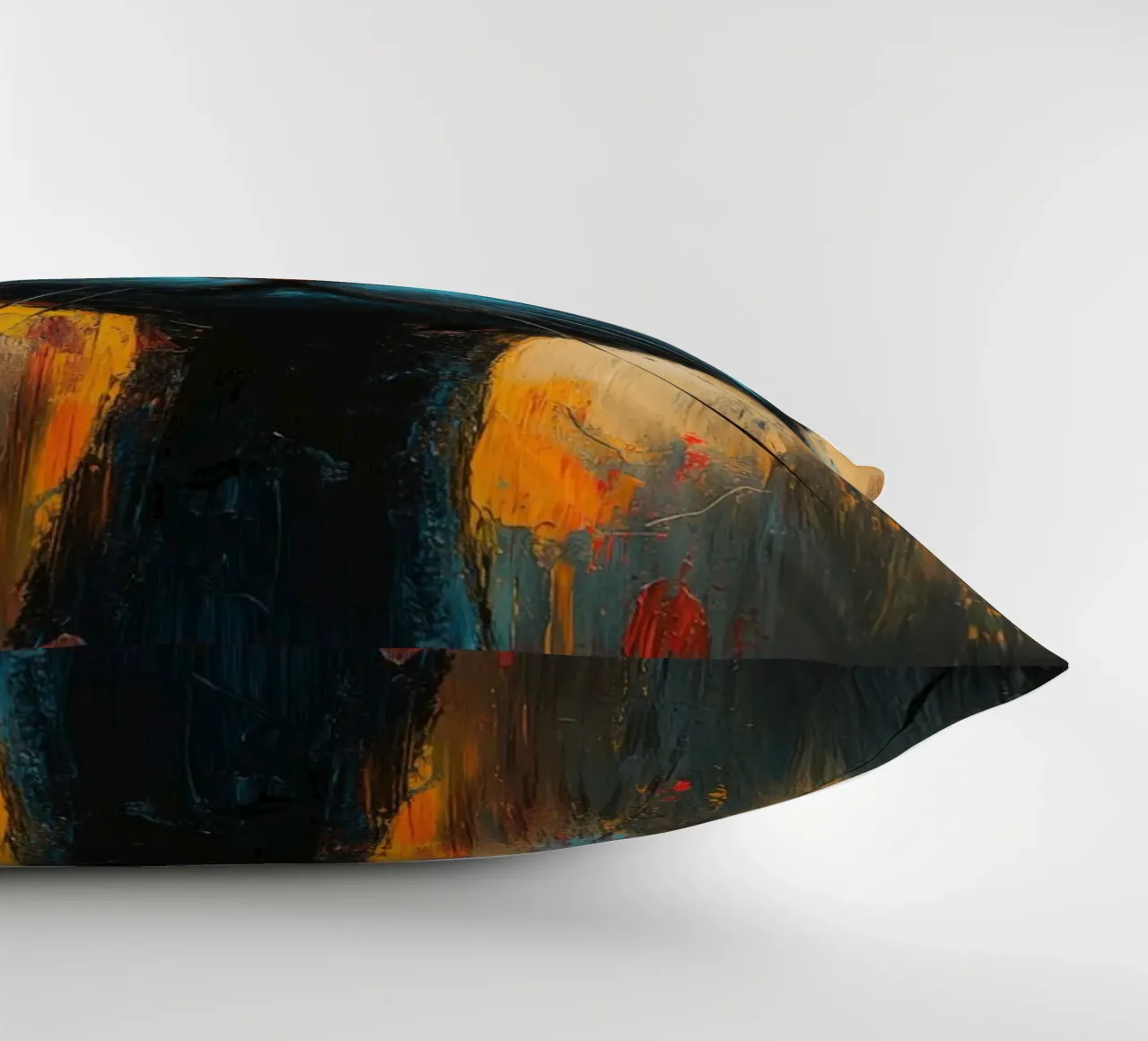 Kat cuscino da Art Unleashed