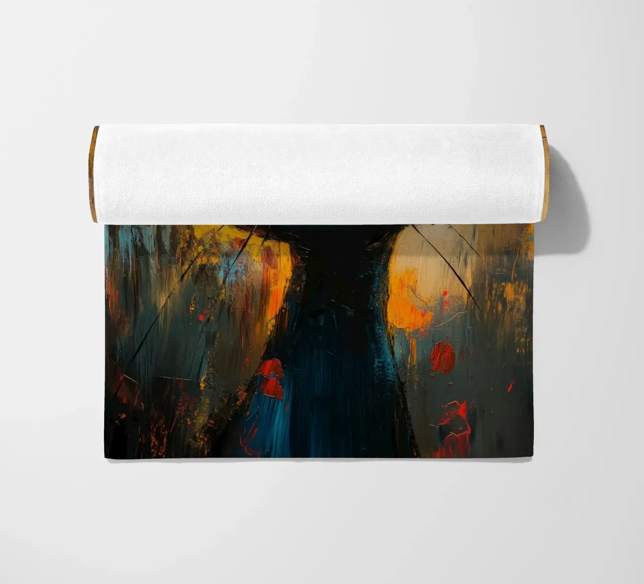 Kat telo mare da Art Unleashed