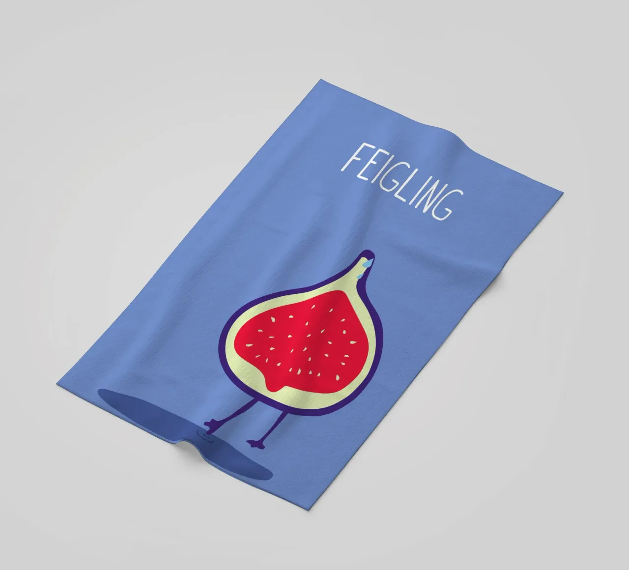 Feigling telo mare da Constanze Art Direction