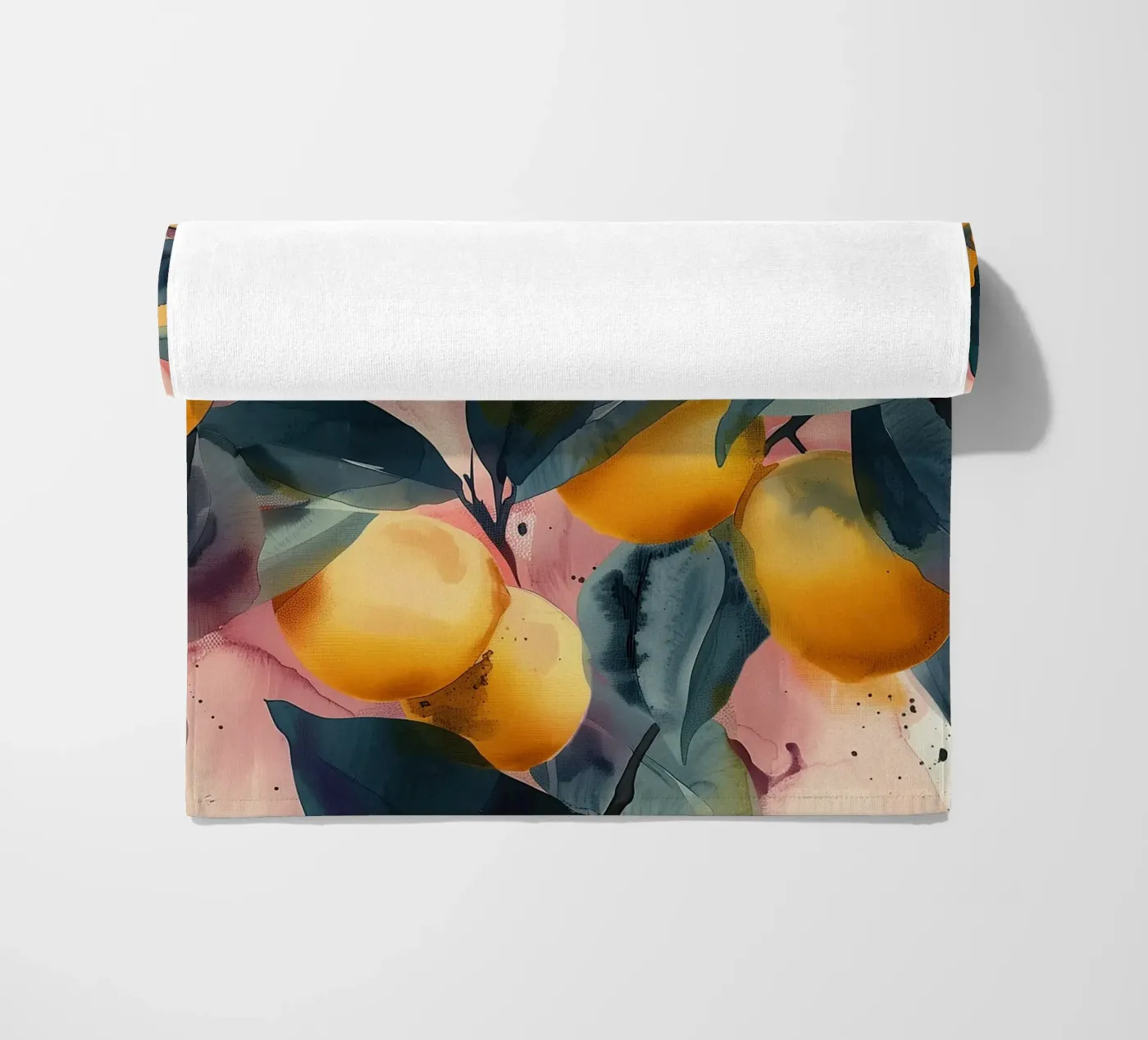 Lemon Branches telo mare da Hazia