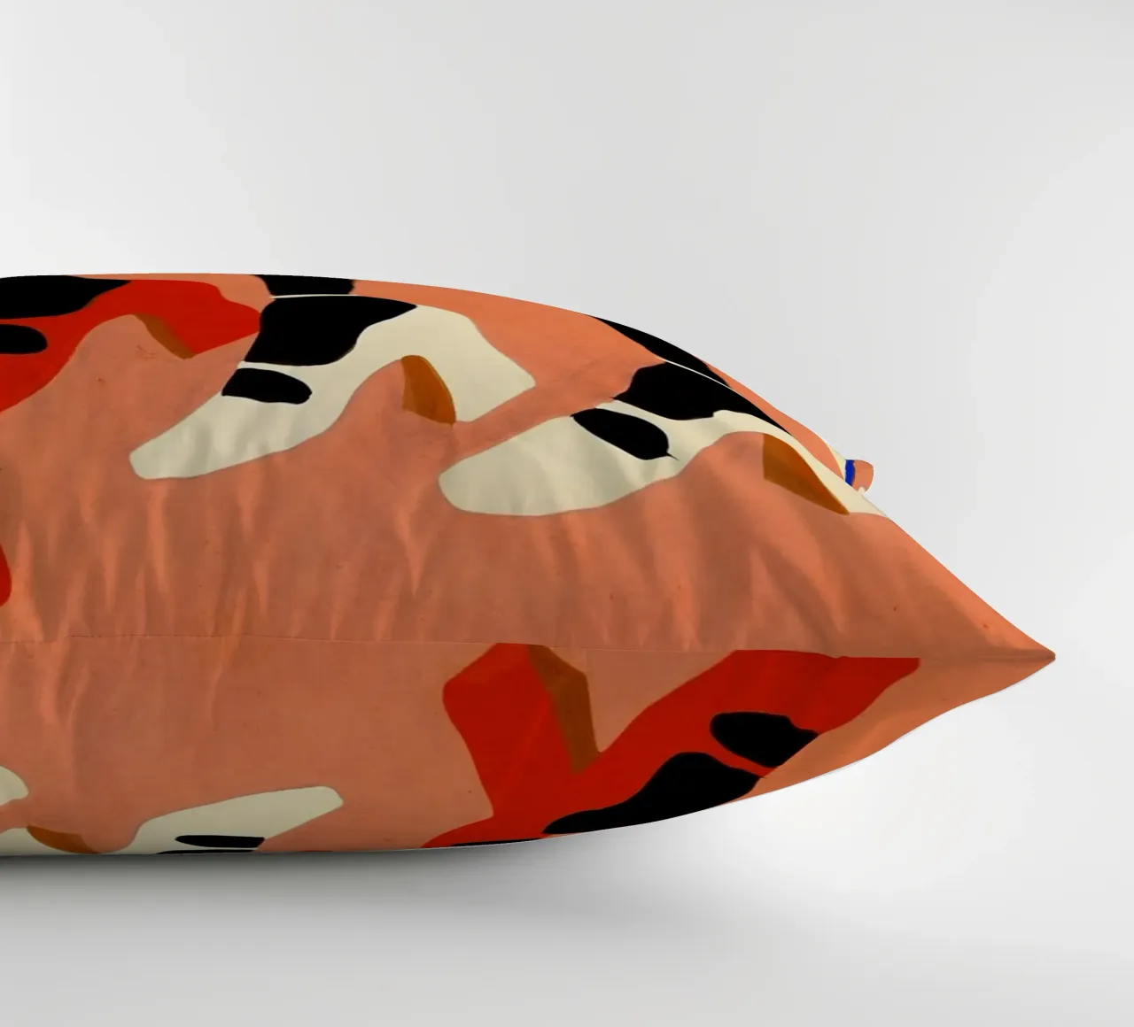 Shopping Day cuscino da treechild