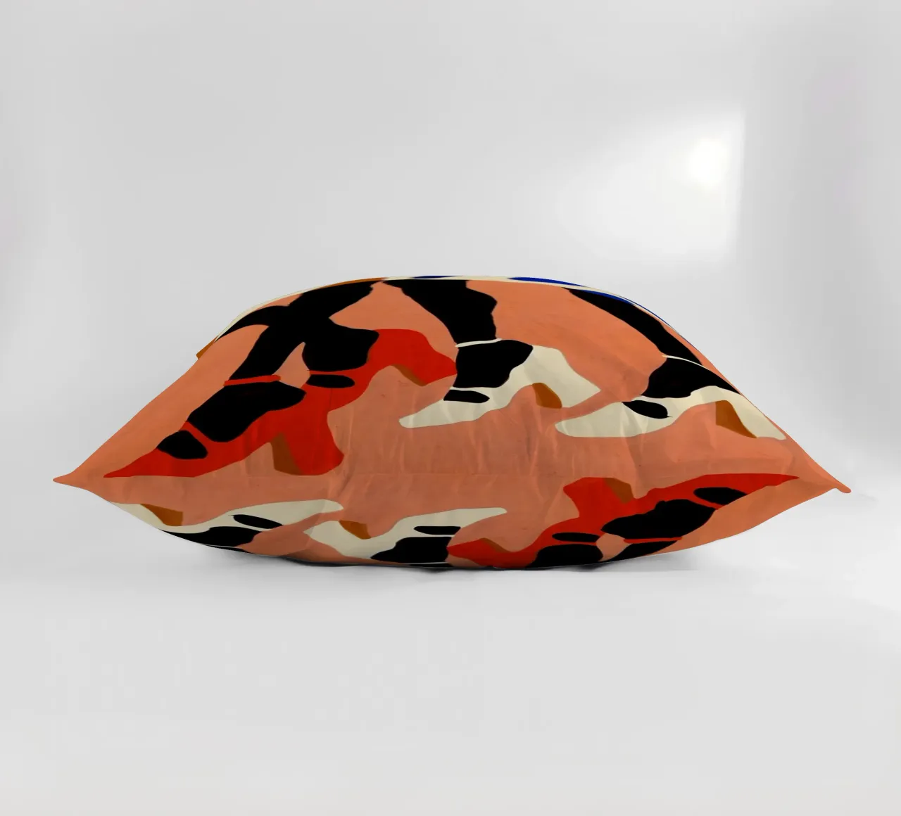Shopping Day cuscino da treechild