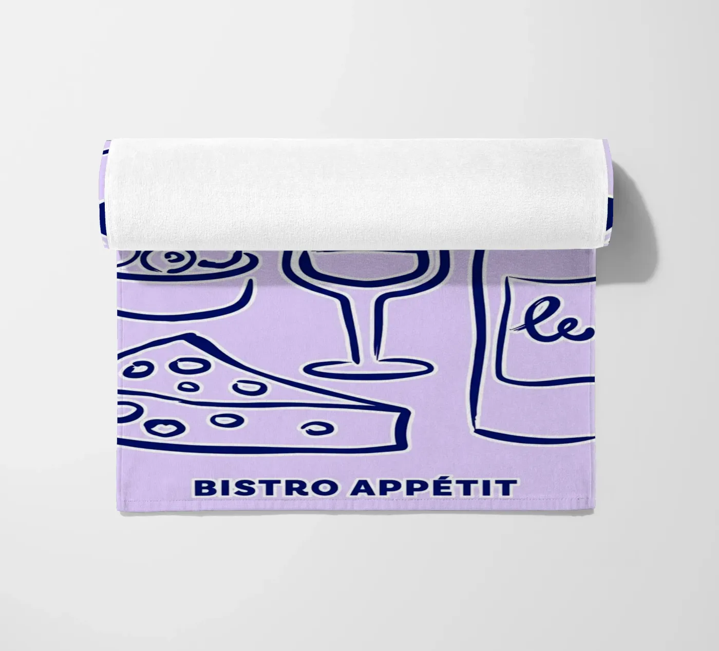 buon appetito telo mare da citralake
