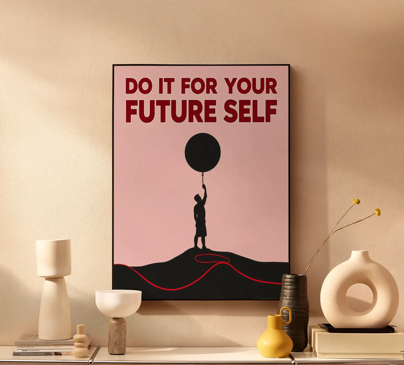 do it for your future forex plate by citralake
