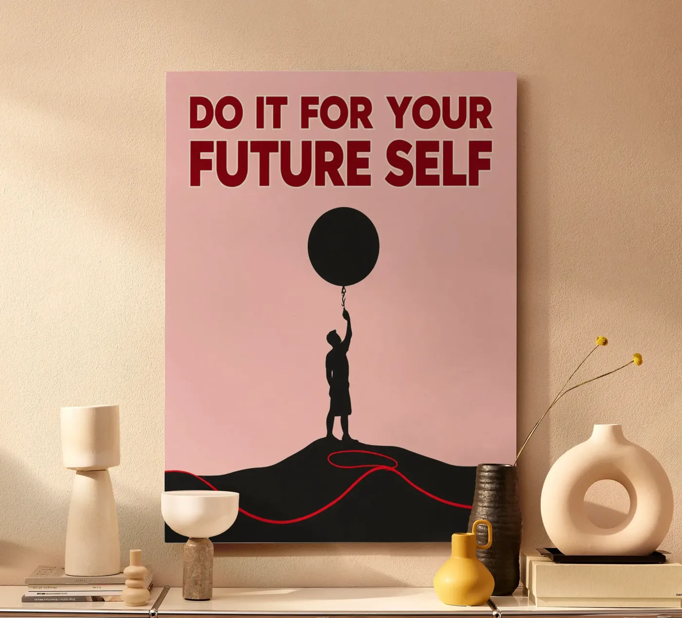 do it for your future forex plate by citralake
