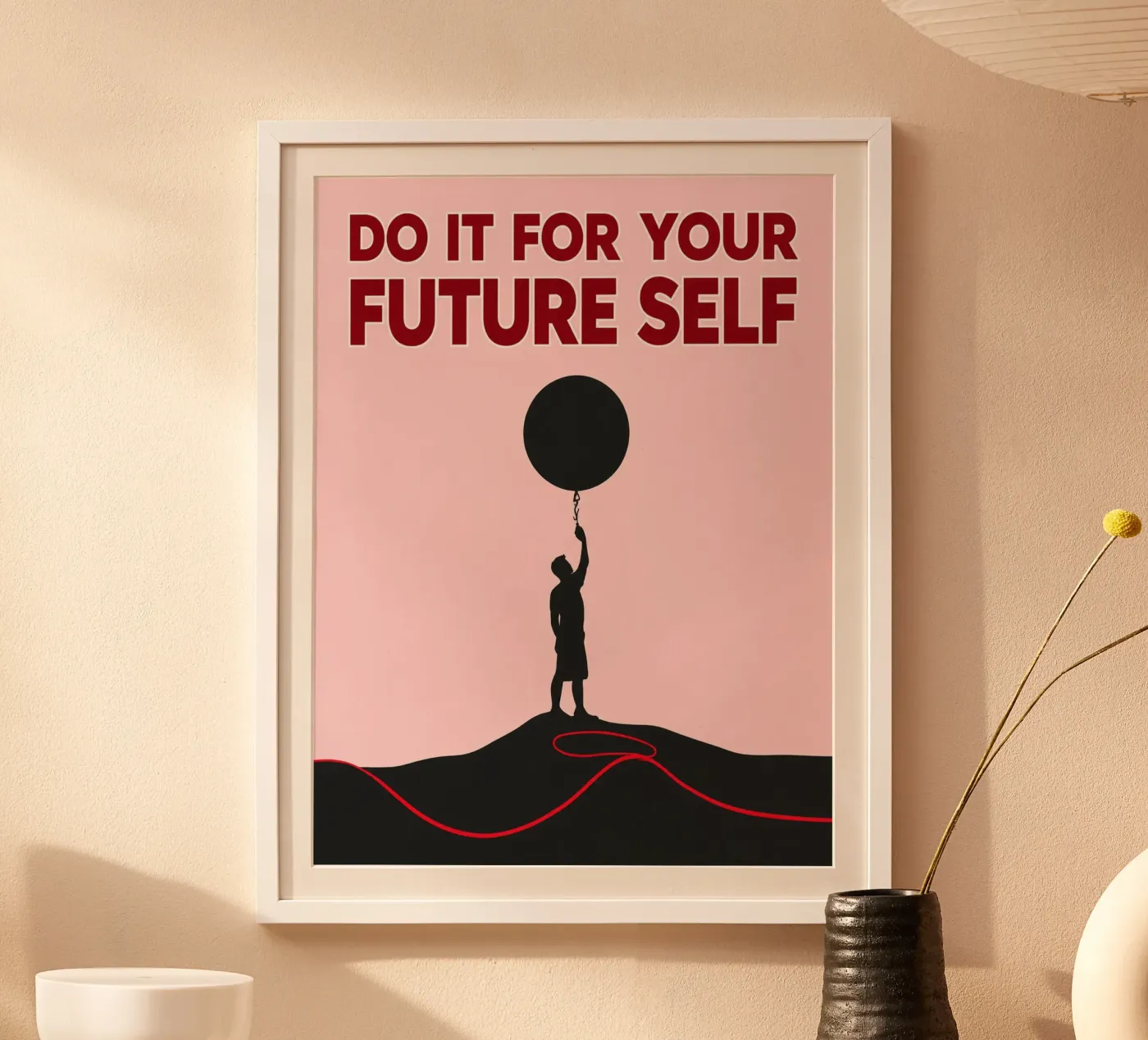 do it for your future poster by citralake