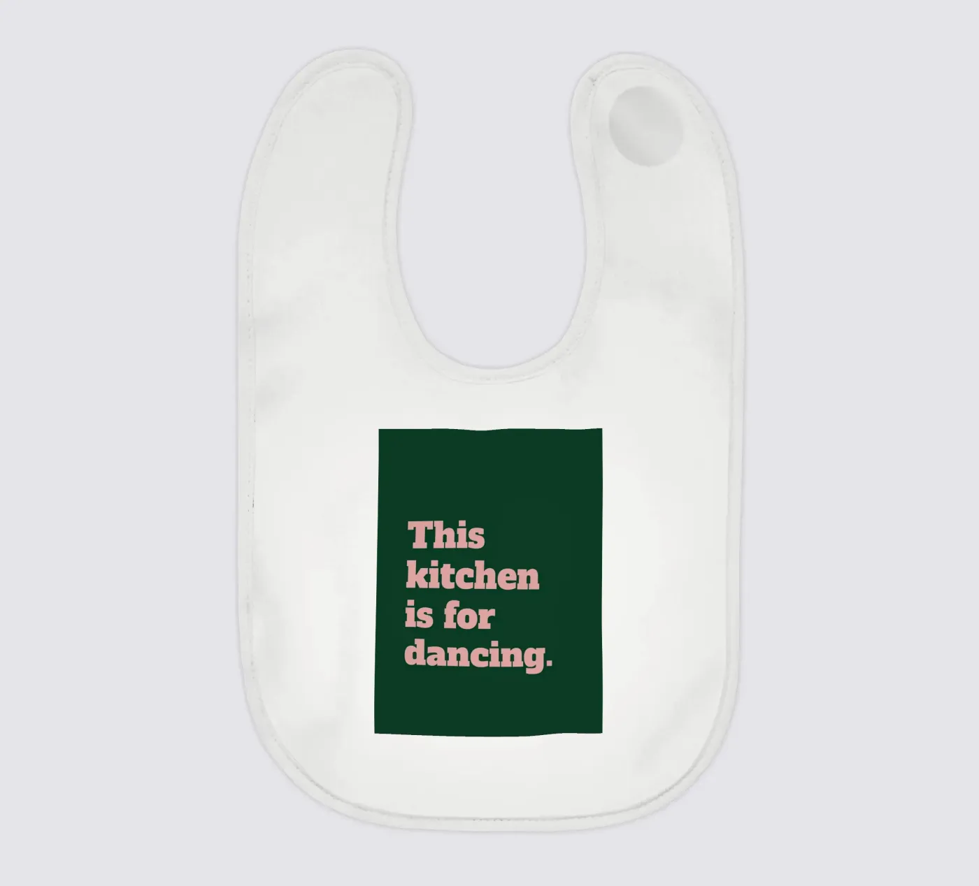 this kitchen is for dancing. bavaglino da Pillips Studio