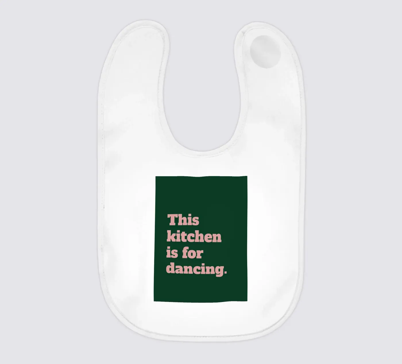 this kitchen is for dancing. bavaglino da Pillips Studio