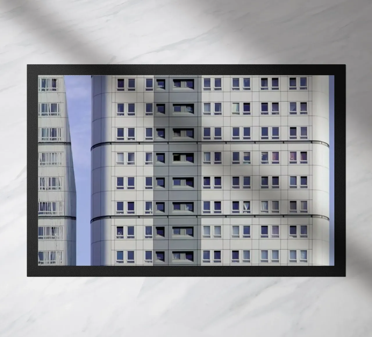 Sky High zerbino da Jan Luzar