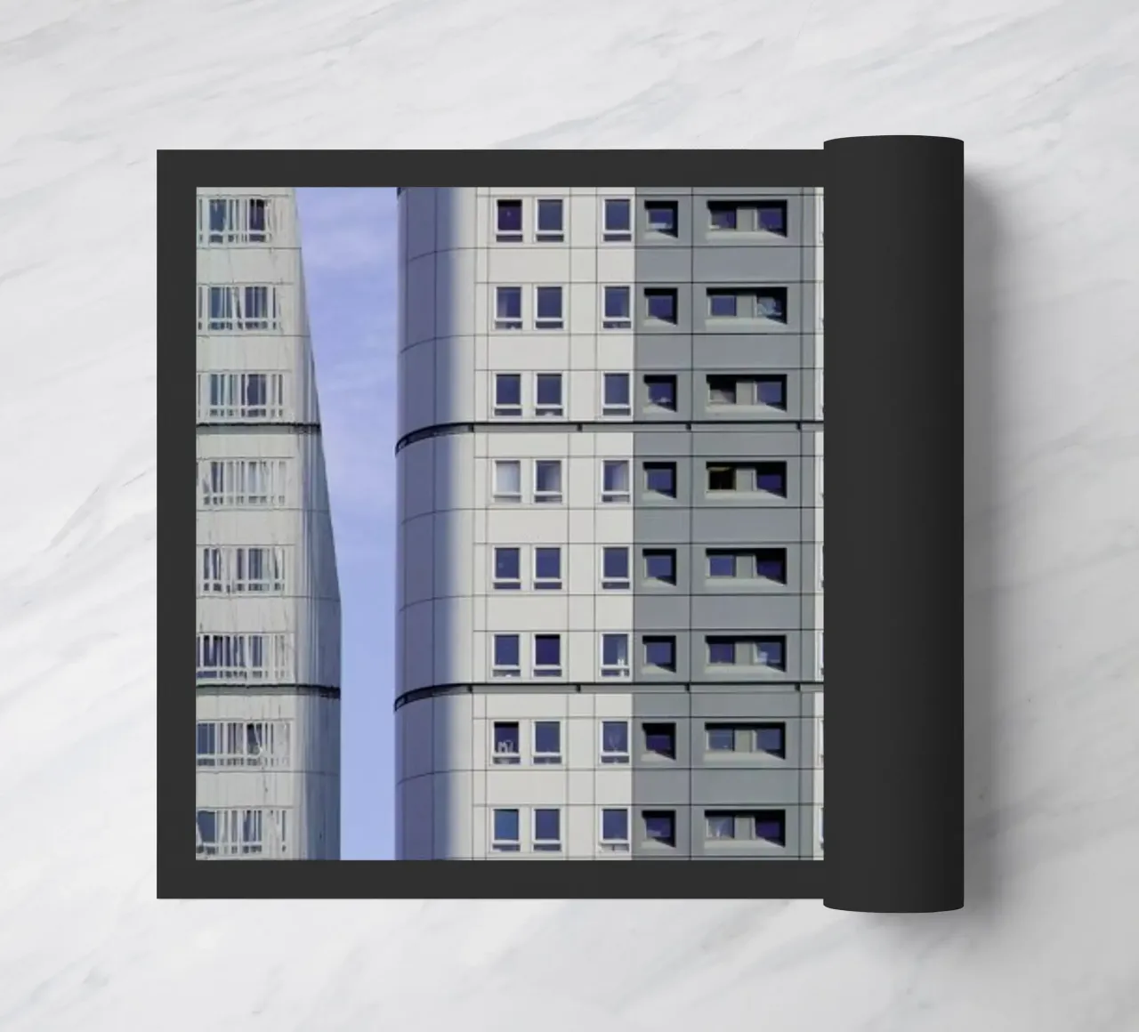 Sky High zerbino da Jan Luzar