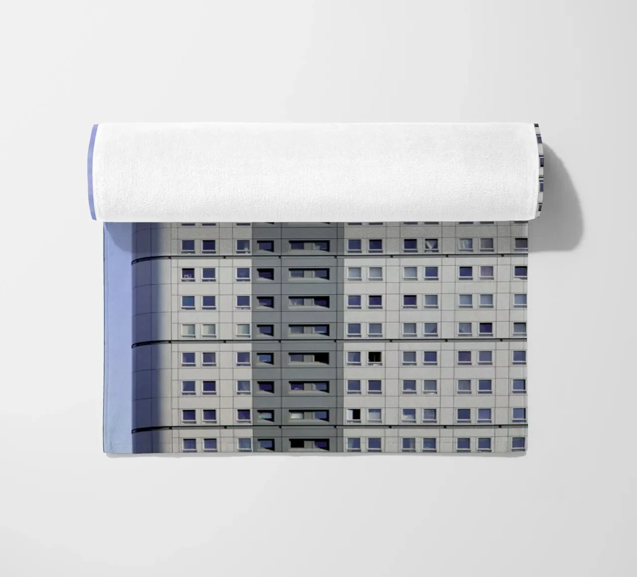 Sky High telo mare da Jan Luzar