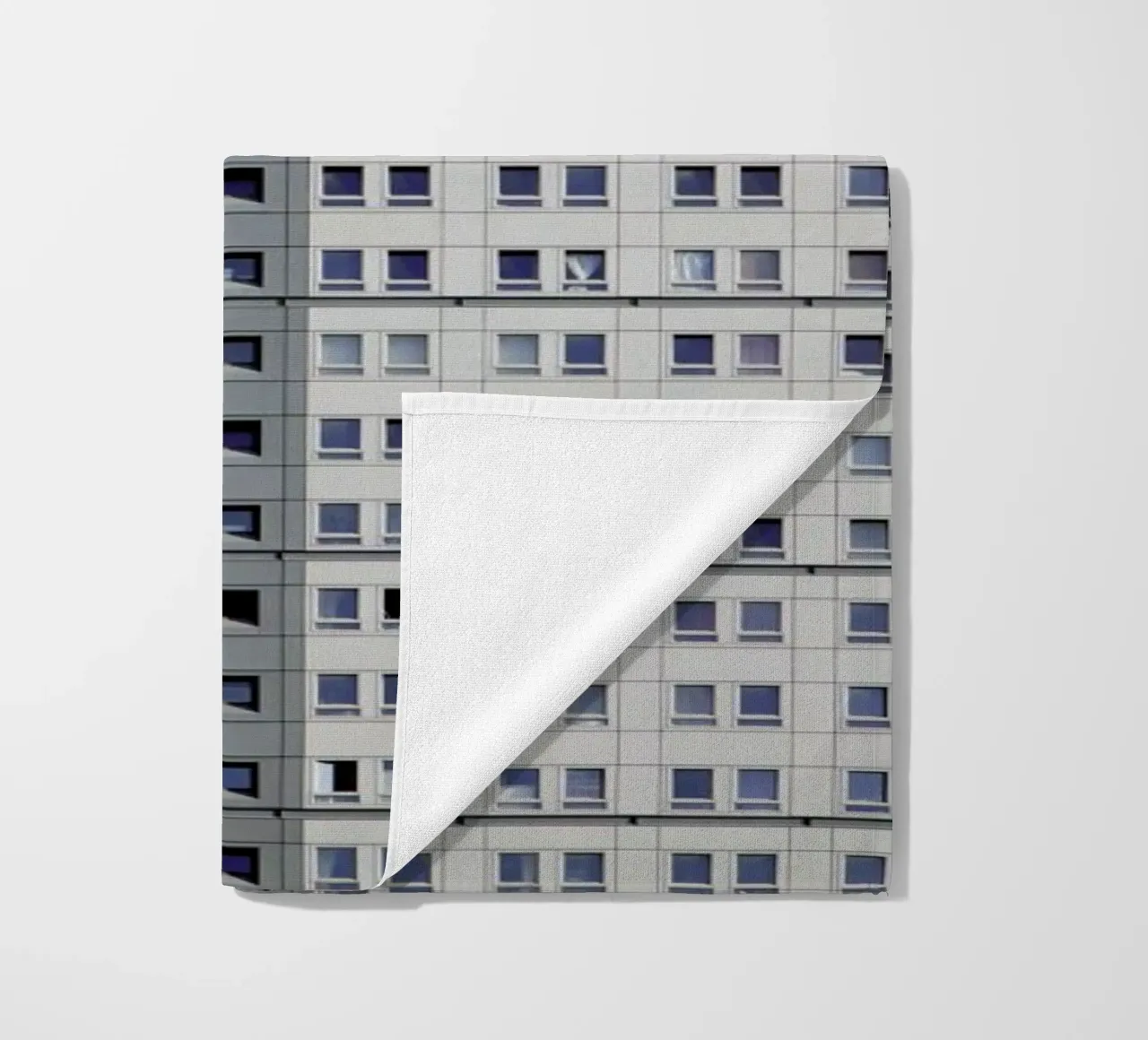 Sky High telo mare da Jan Luzar