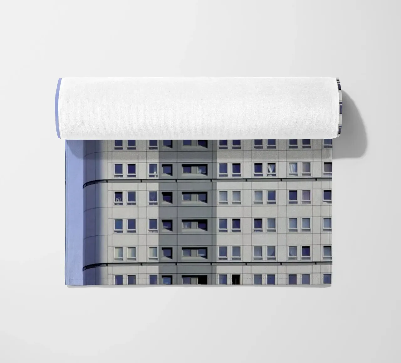 Sky High telo mare da Jan Luzar