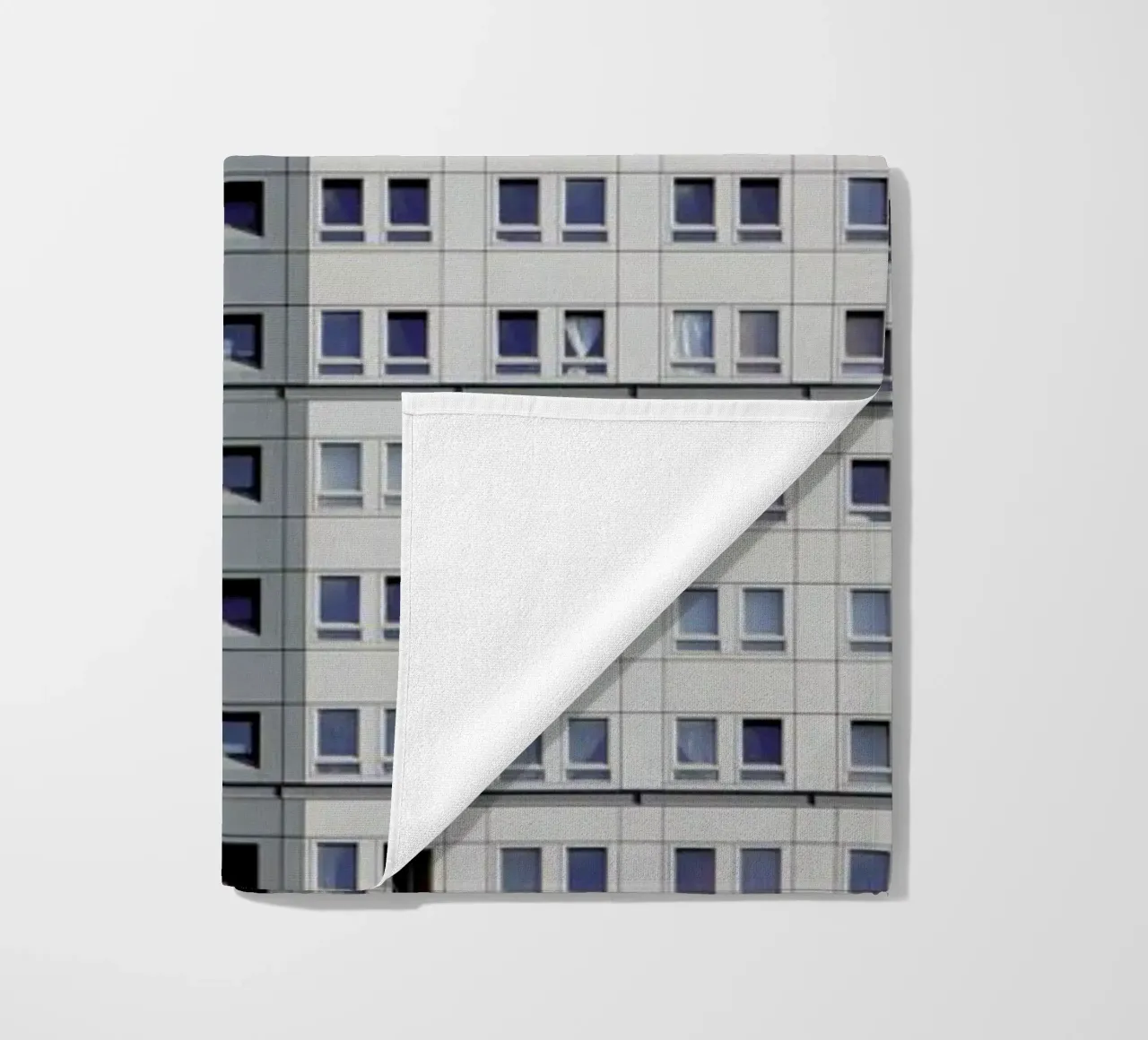 Sky High telo mare da Jan Luzar