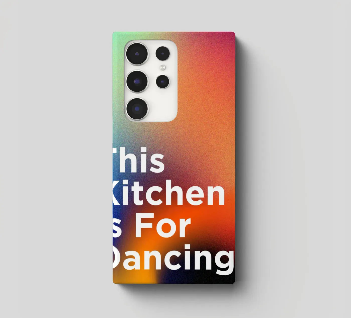 This Kitchen cover samsung da Niki