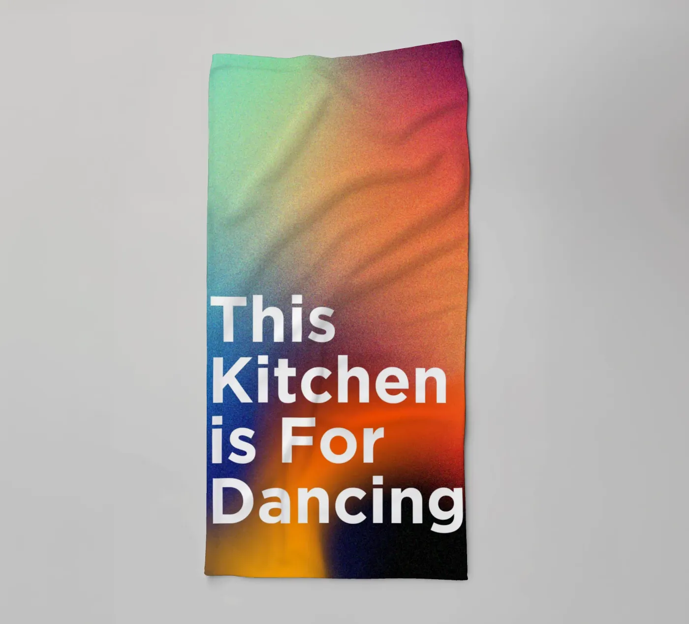 This Kitchen Handtuch von Niki