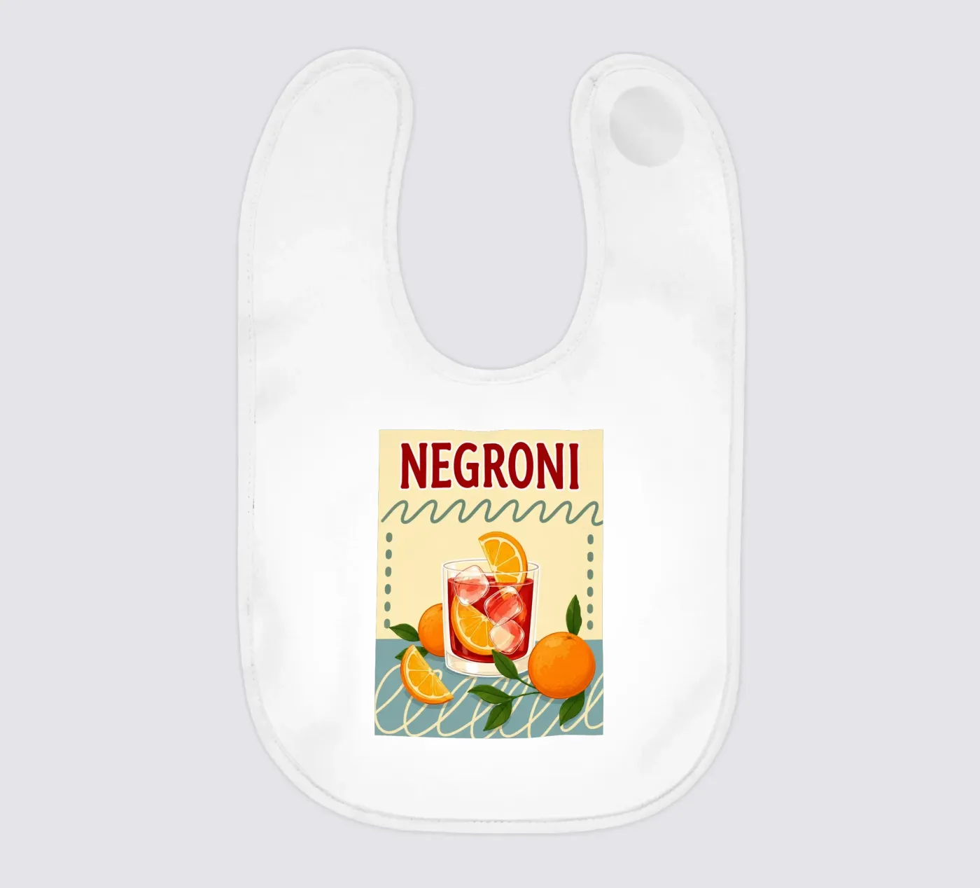 negroni bavaglino da citralake