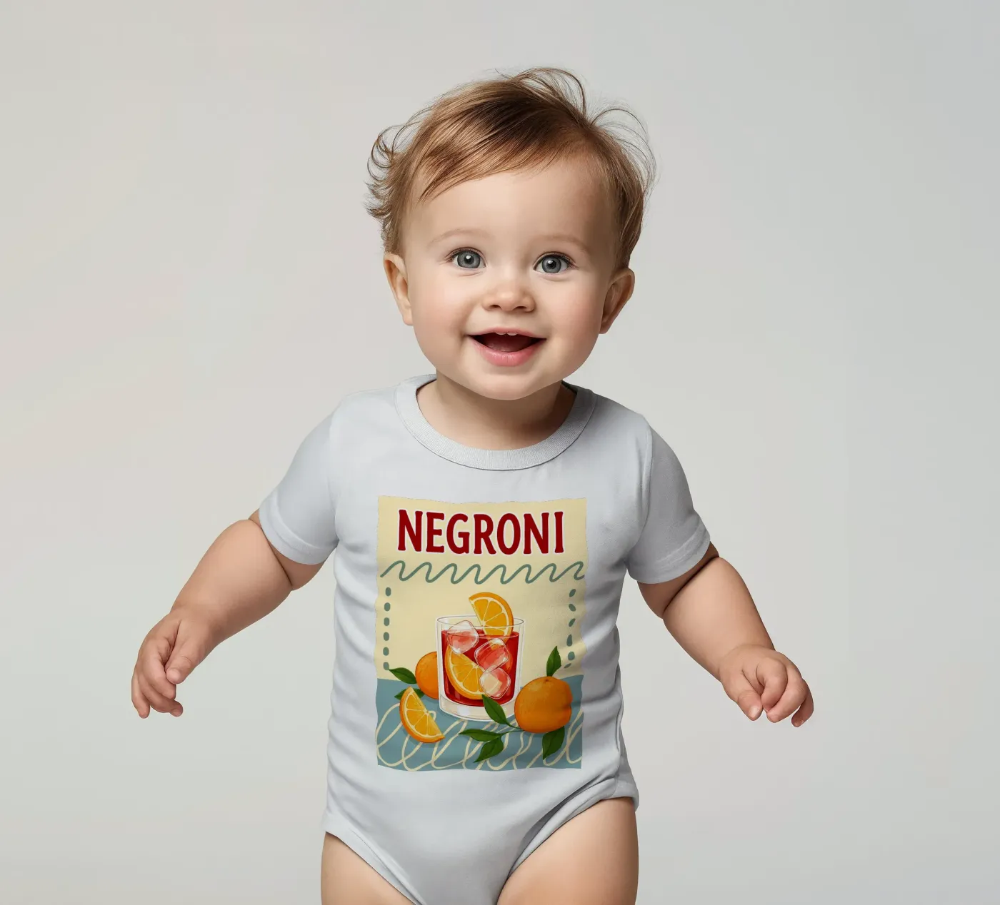 negroni body bébé de citralake