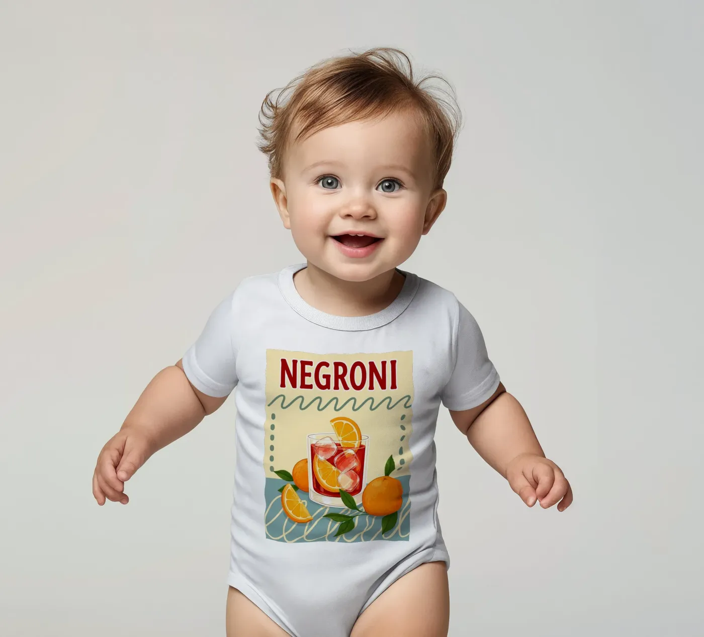 negroni body bébé de citralake